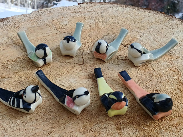 陶こもの　いずみやのイメージ3