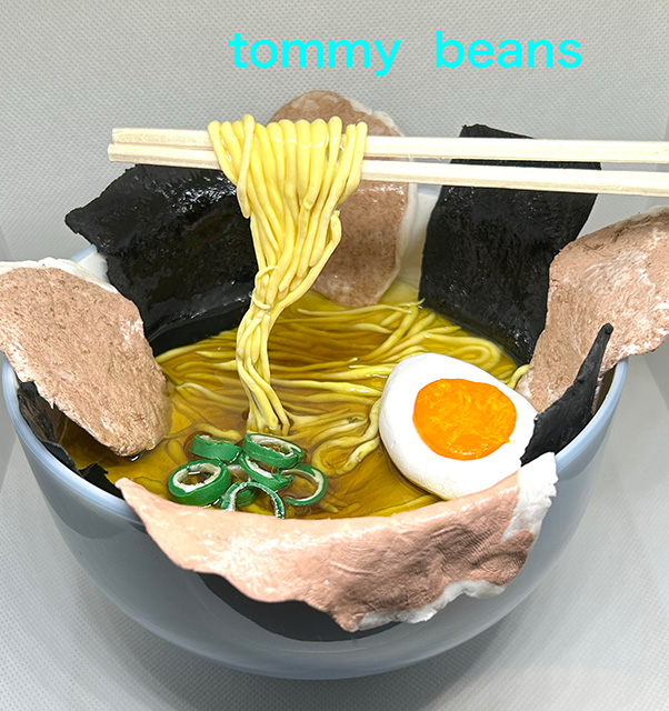 tommy beansのイメージ1