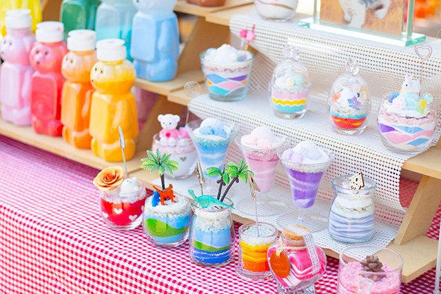 Alii_Craftのイメージ1