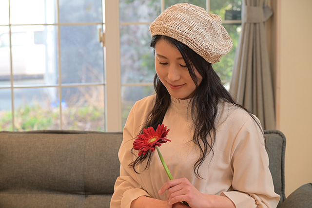 帽子屋をんばっとのイメージ3