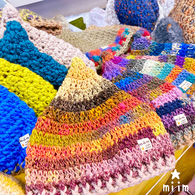 miim craft worksのイメージ2