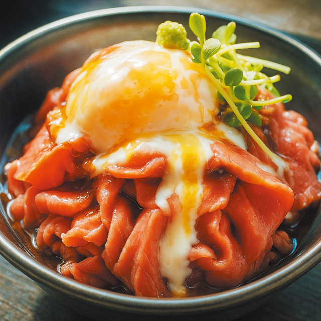 RIKOBO'S FOOD TRUCKのイメージ