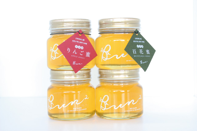志賀高原養蜂 BUN BUNのイメージ