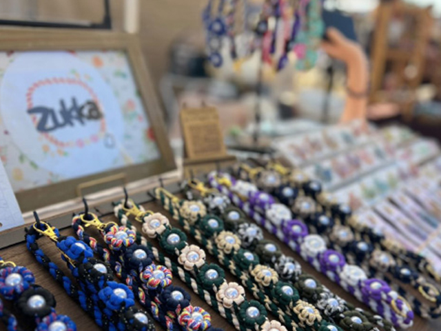 zukkaのイメージ