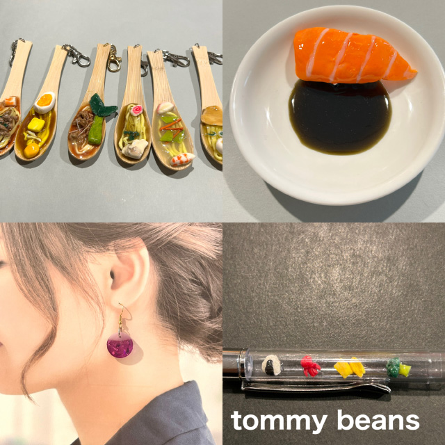 tommy beansのイメージ2
