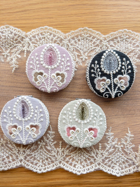 coni handmadeのイメージ