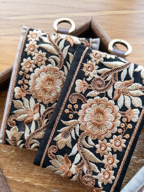 coni handmadeのイメージ2