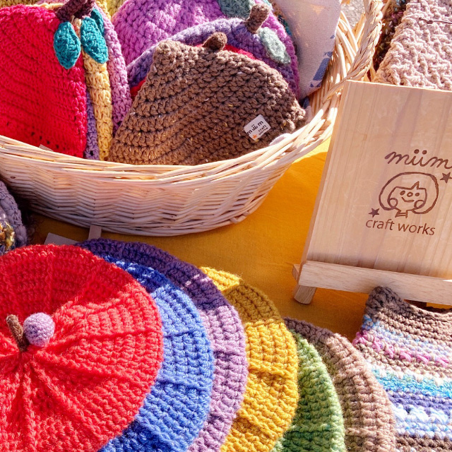 miim craft worksのイメージ