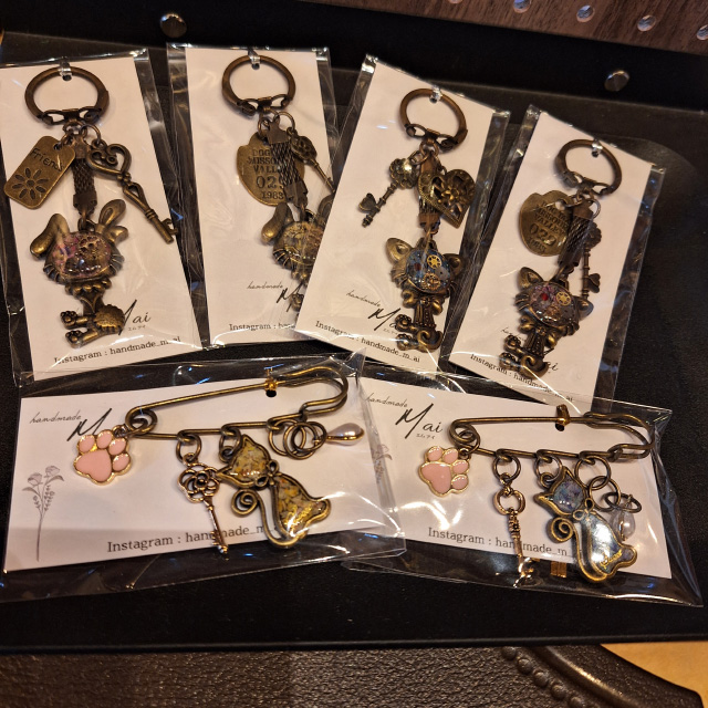M ai & Nのイメージ