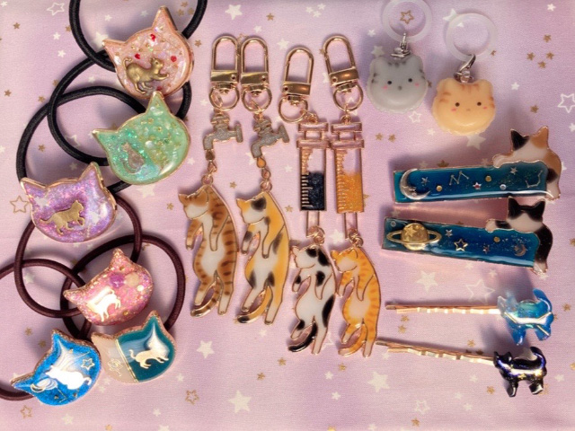 ちまきとつむじのイメージ