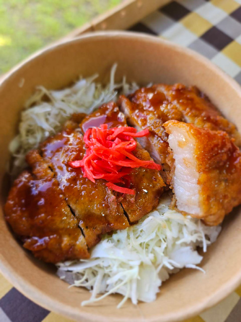 Haru's Kitchenのイメージ