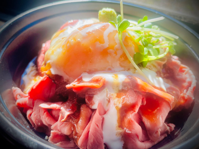 RIKOBO'S FOOD TRUCKのイメージ