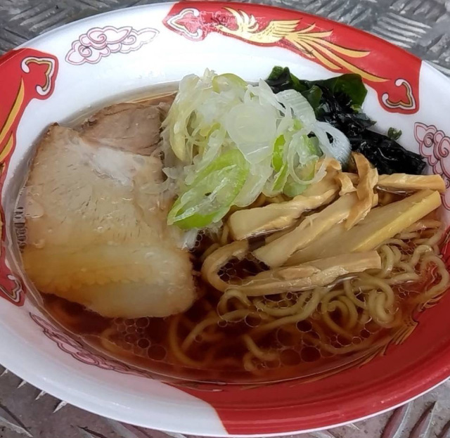 屋台ラーメンやまちゃんのイメージ