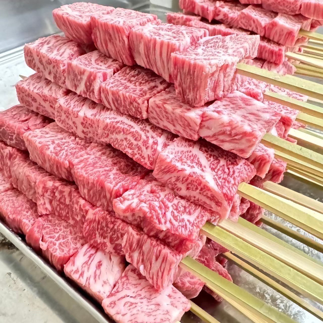 肉はともだちのイメージ2