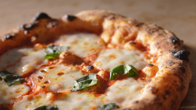 PIZZA PAZZA 高橋のイメージ