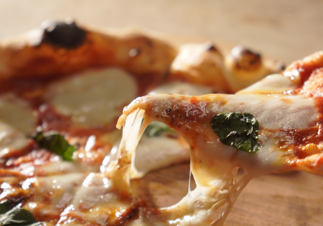 PIZZA PAZZA 高橋のイメージ2
