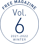 FREE MAGAZINE Vol.6 2021-2022 WINTER