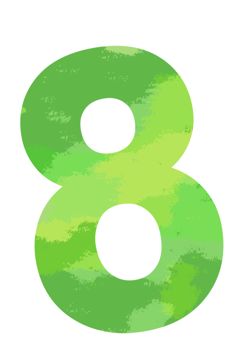 9