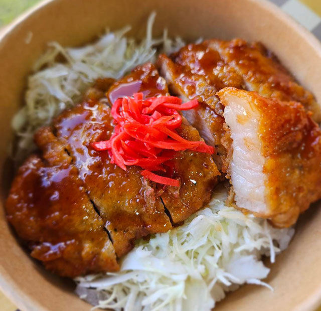 Haru’s Kitchenイメージ画像