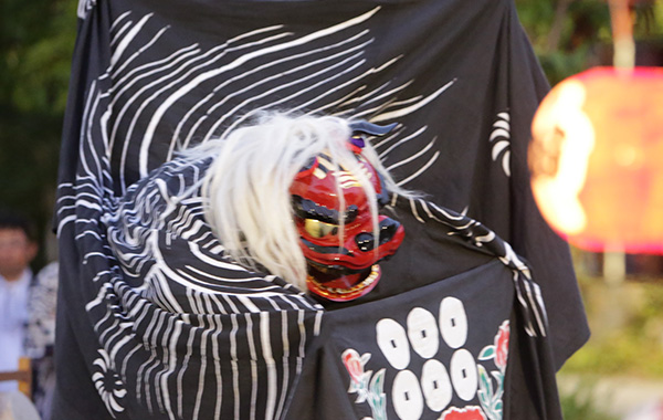 沓野神楽