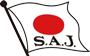 SAJロゴ