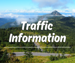 Traffic Information