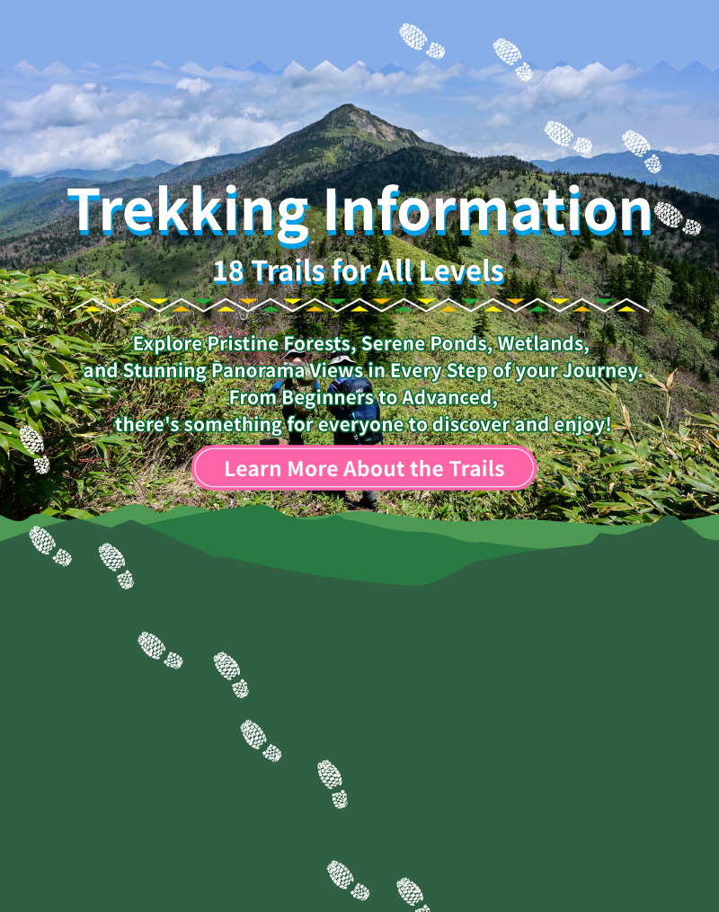 Trekking Information