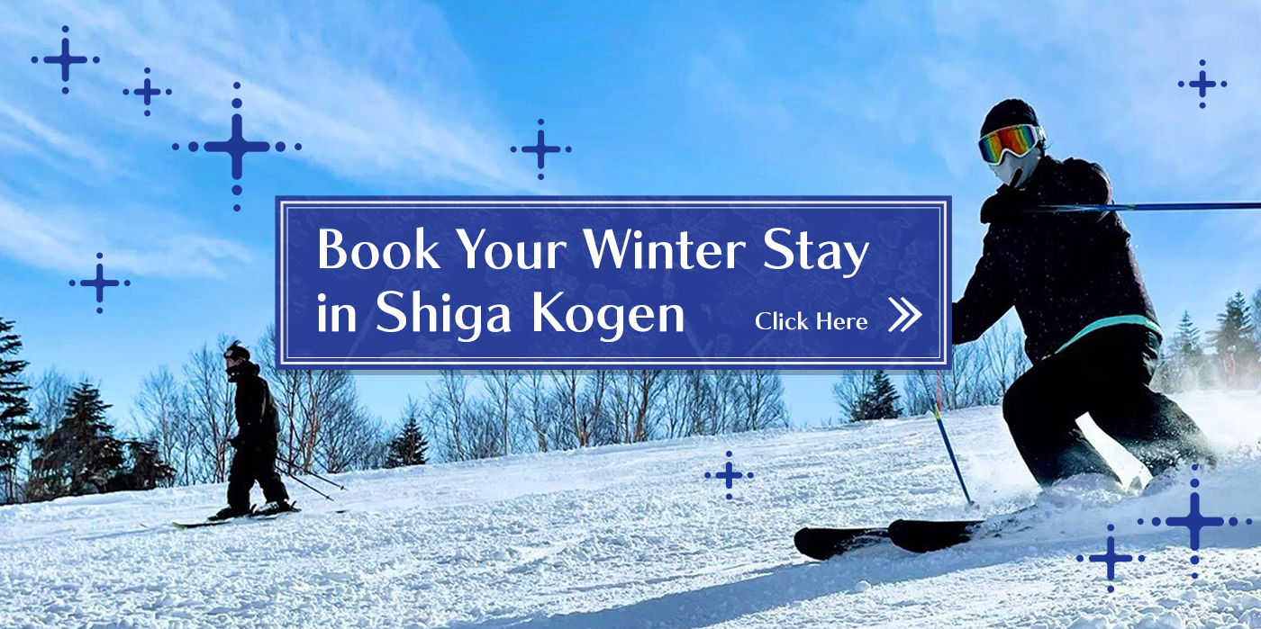 Book Your Accommodation