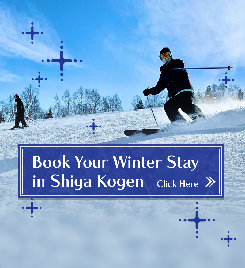 Book Your Accommodation