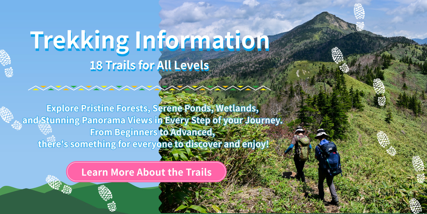 Trekking Information