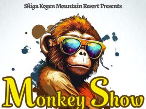 Monkey Show is Back!